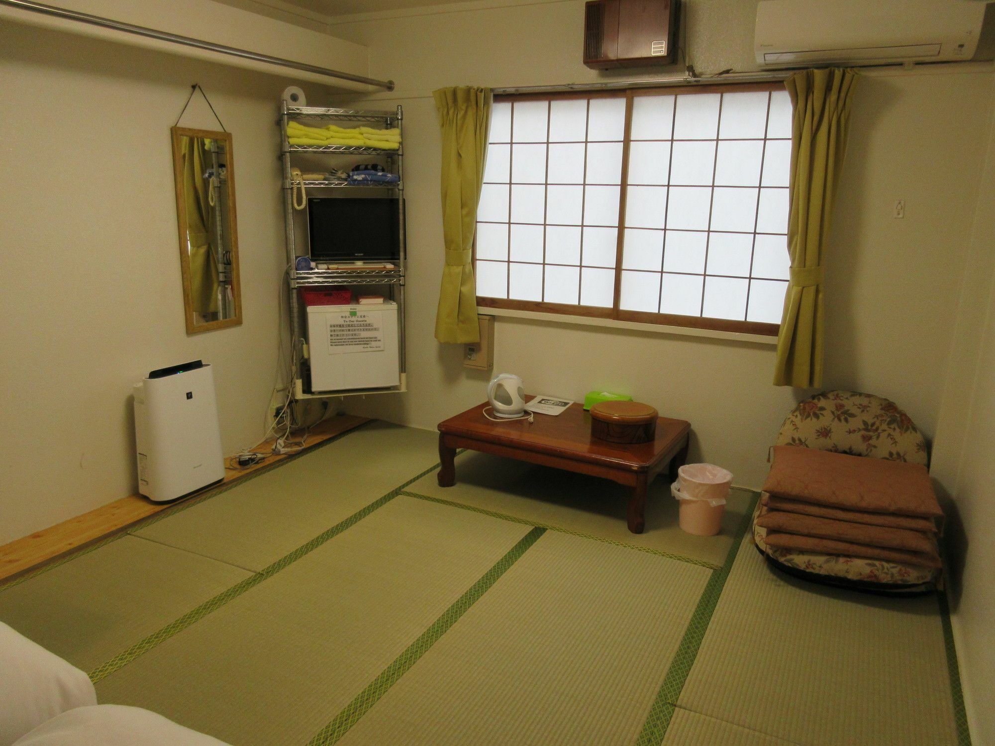 Kyoto White Hotel Exterior foto